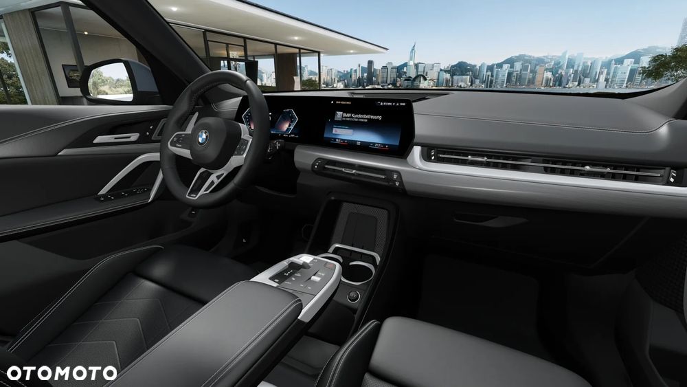 BMW X1 xDrive23i mHEV M Sport sport - 15