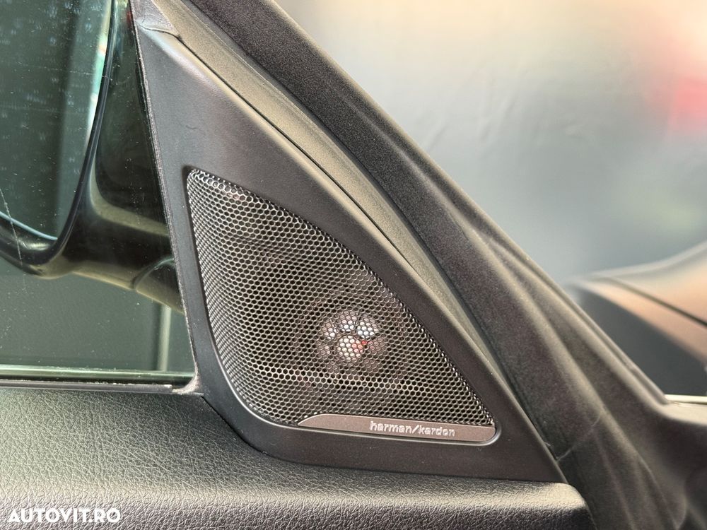 BMW Seria 3 320d GT Aut. Sport Line - 5