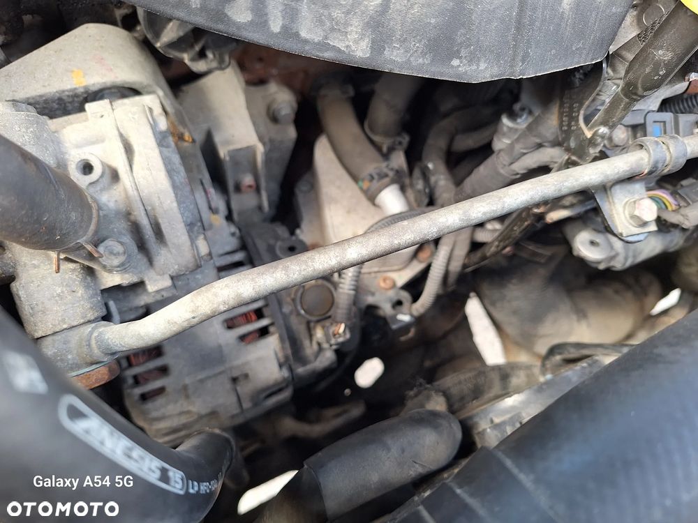 Peugeot 4007 2.2HDi Premium - 31