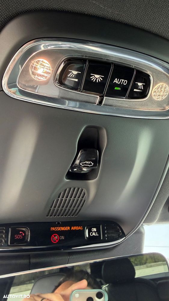 Volvo XC 60 T8 Twin Engine AWD Inscription - 32