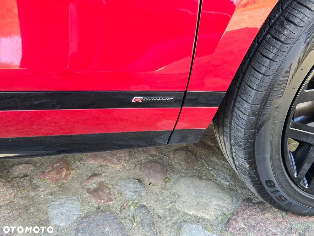 Land Rover Range Rover Evoque 2.0 D180 mHEV R-Dynamic - 15