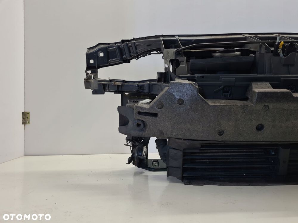 FORD GALAXY MK3 LIFT PAS PRZEDNI WZMOCNIENIE 2.0TDCI S0 AUTOMAT - 2