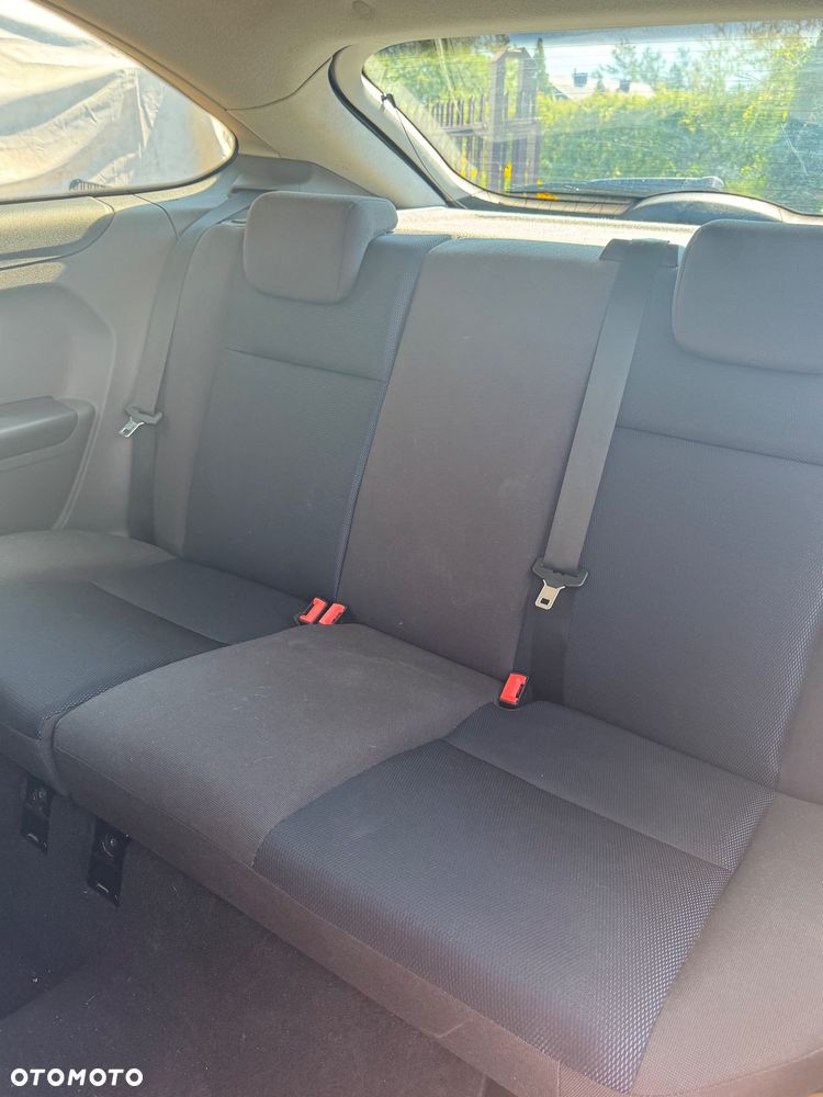 Ford Focus 1.6 Sport - 8