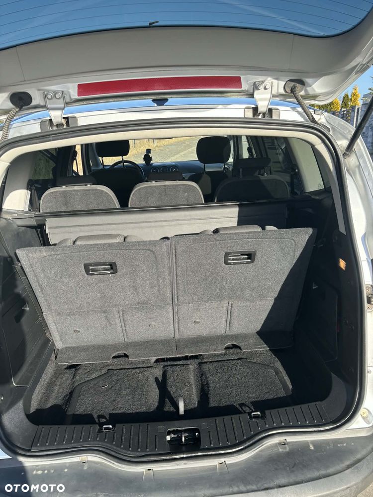 Ford S-Max 2.0 TDCi DPF Titanium - 8