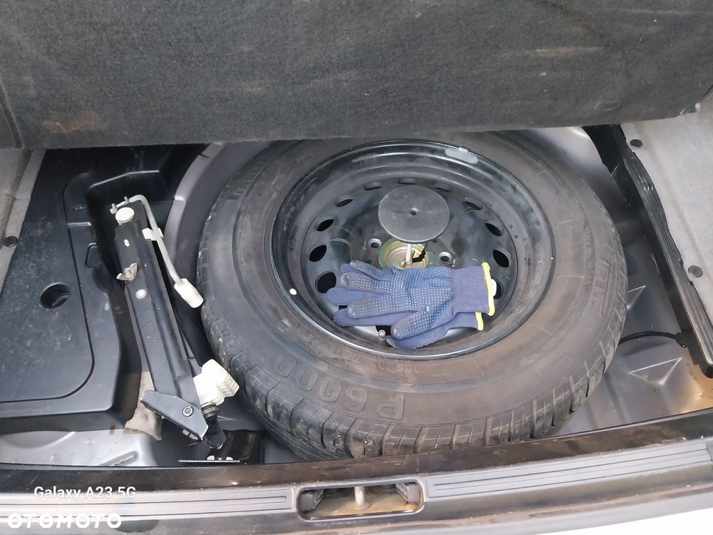 BMW Seria 5 - 12