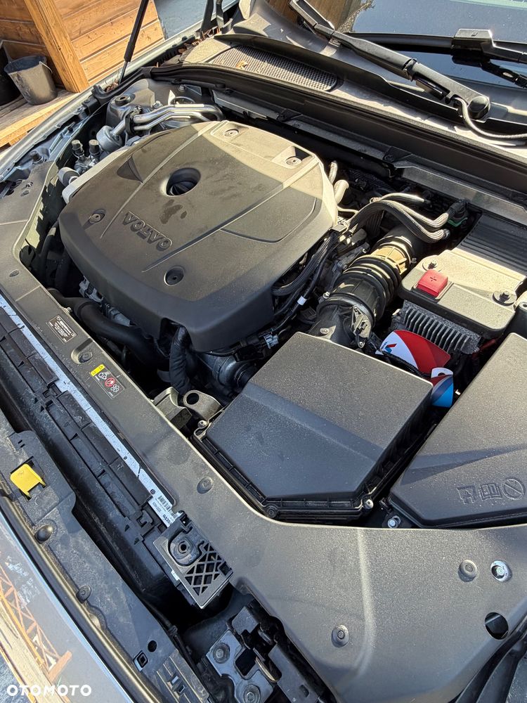 Volvo S60 T6 AWD Momentum Pro - 15