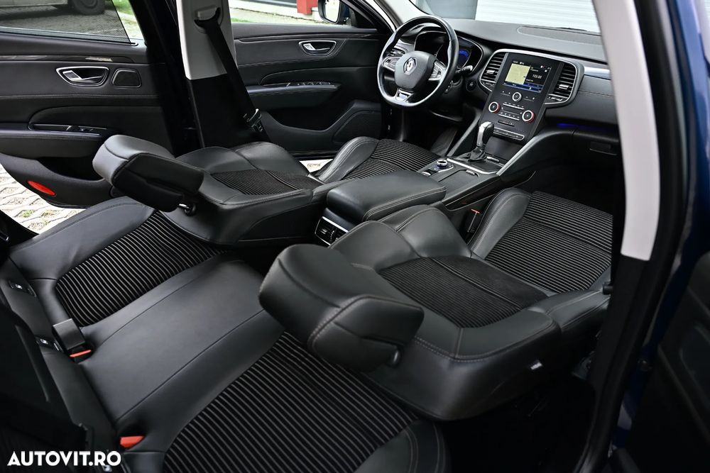 Renault Talisman ENERGY dCi 160 EDC INTENS - 5