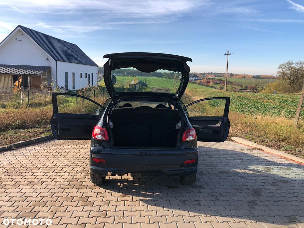 Peugeot 206 plus 206+ 3-Türer Generation - 18