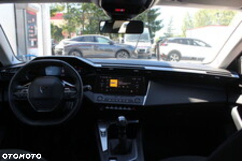 Peugeot 308 - 17