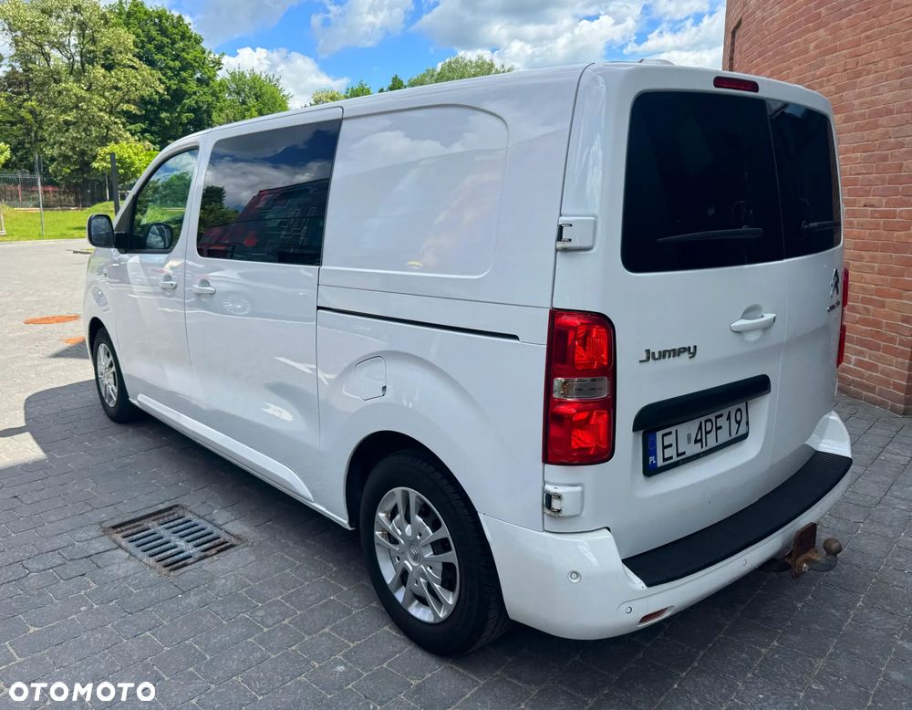 Citroën Jumpy - 11