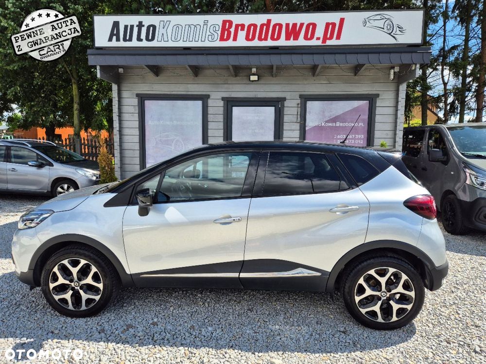 Renault Captur - 9