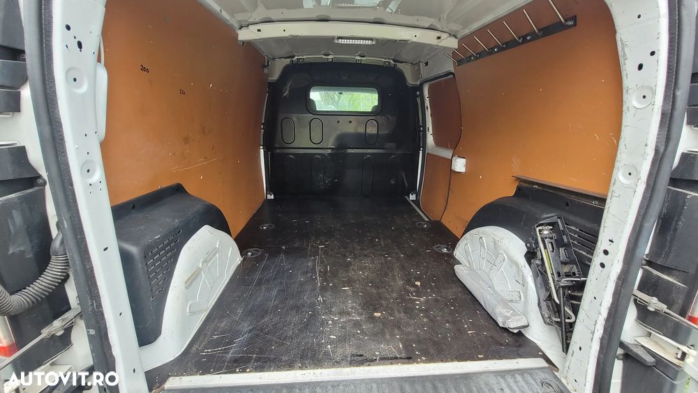 Renault Kangoo ENERGY dCi 90 FAP Start & Stop EXPERIENCE - 5