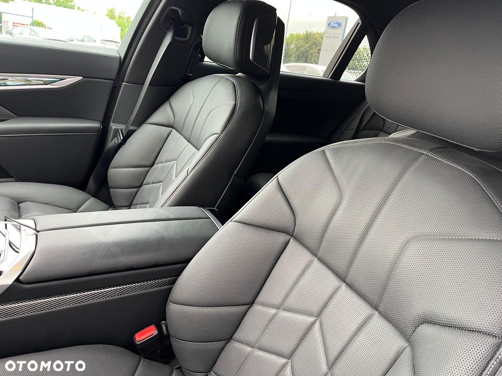 BMW Seria 7 750e PHEV xDrive M Sport sport - 20