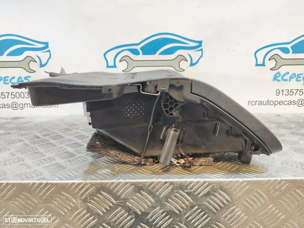 PORTA LUVAS ORIGINAL AUDI A6 C6 4F2 - 5