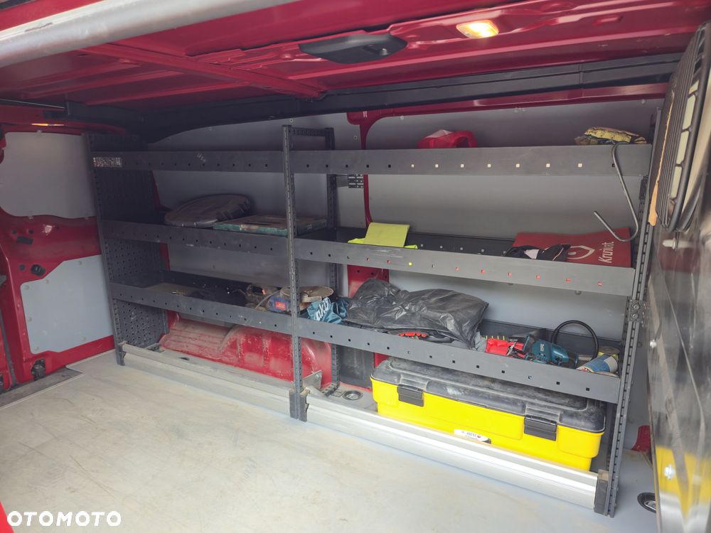 Opel Vivaro - 4