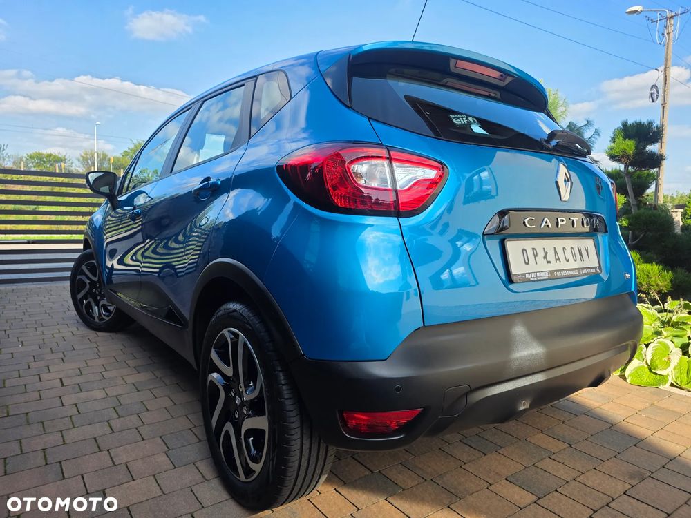 Renault Captur - 9