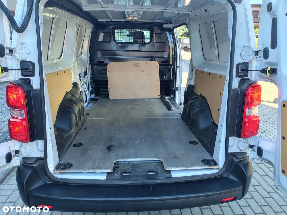 Toyota PROACE - 23