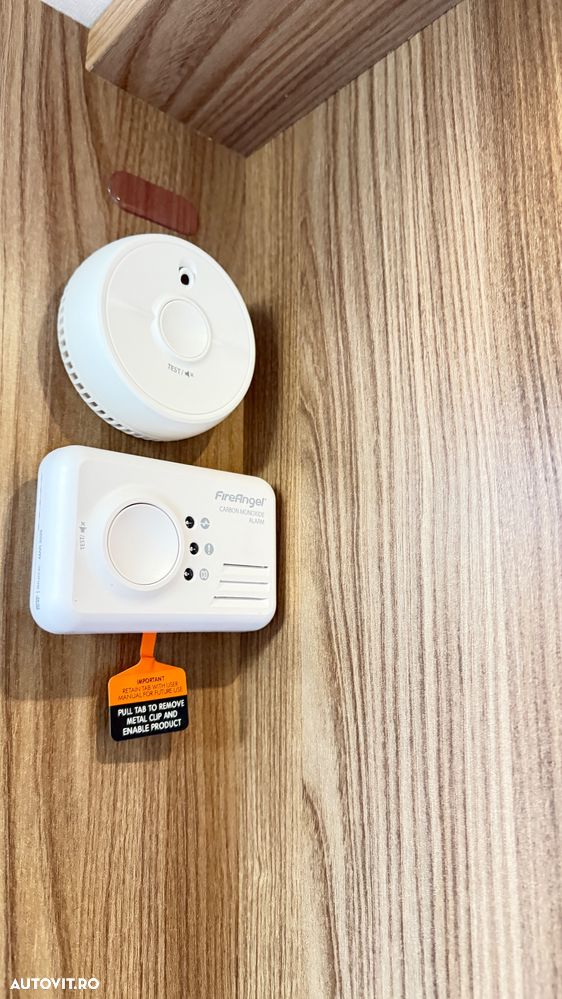 Swift Sprite Alpine 2 - 16