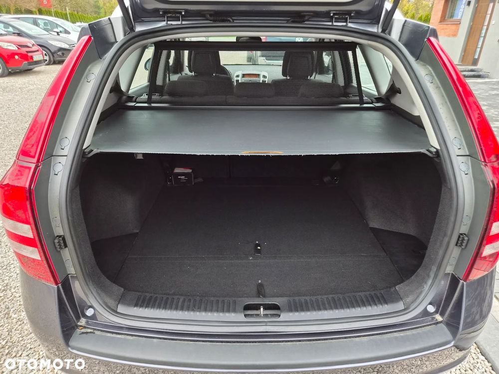 Kia Ceed - 18