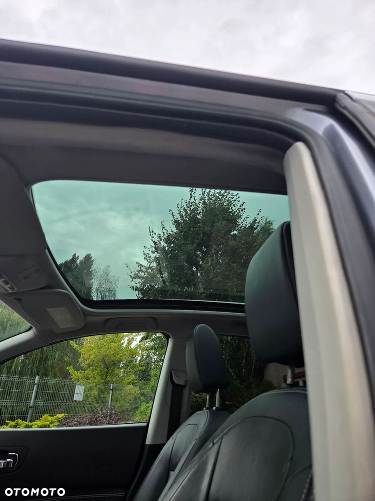 Nissan Qashqai 1.5 dCi Tekna - 12