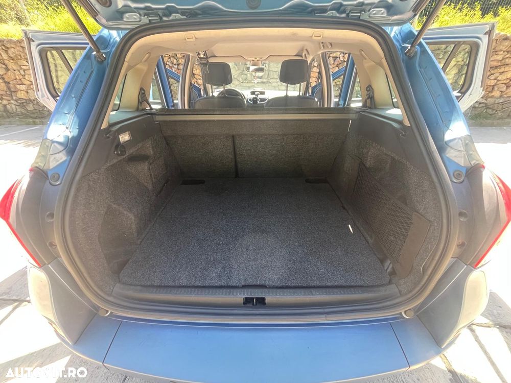 Renault Clio 1.2 16V Dynamique - 12