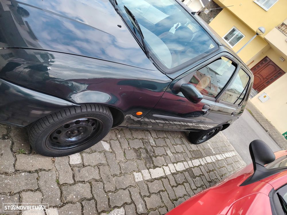 Ford Fiesta 1.25 Edition - 4