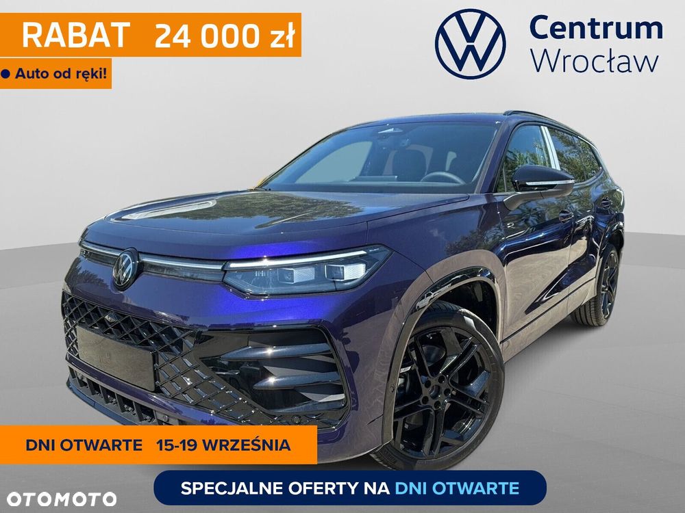 Volkswagen Tayron - 2