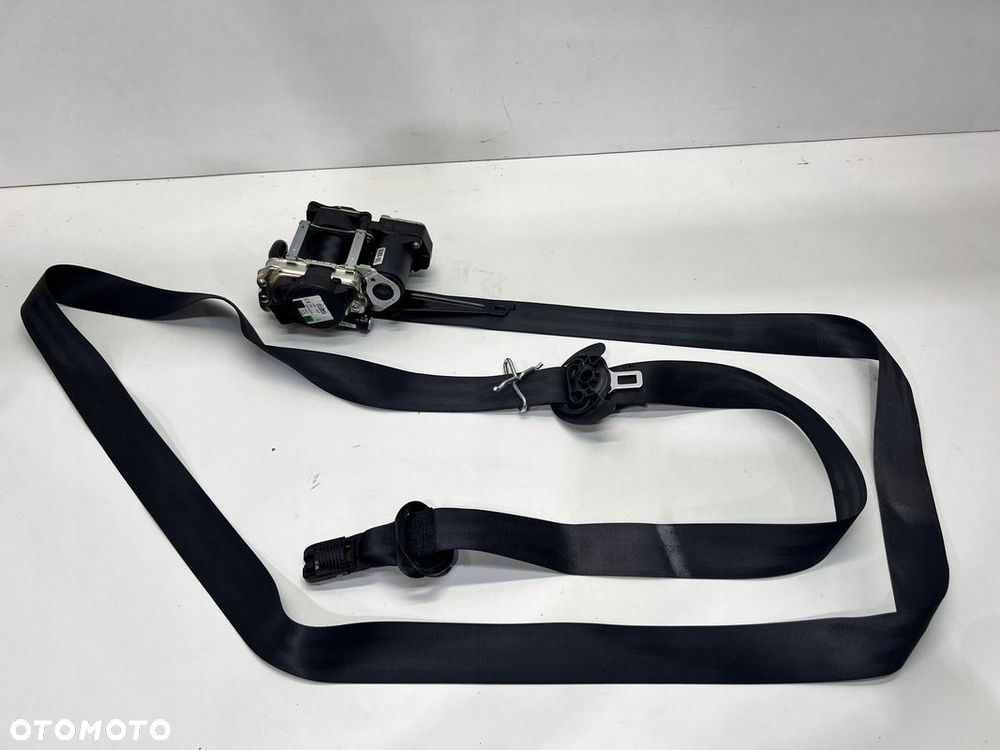 PAS BEZPIECZEŃSTWA PRAWY PRZÓD AUDI Q5 FY 80A857706H - 1