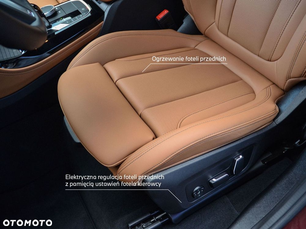 BMW X4 - 26