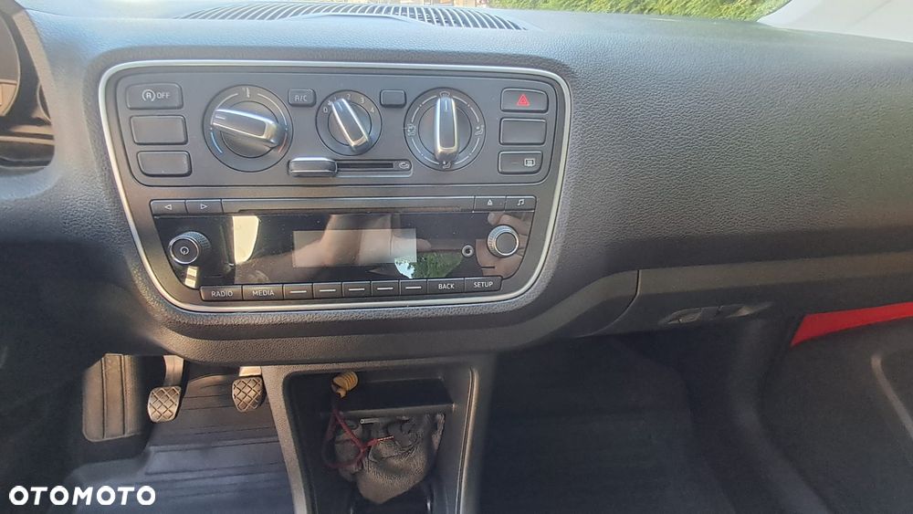 Skoda Citigo 1.0 Style - 20