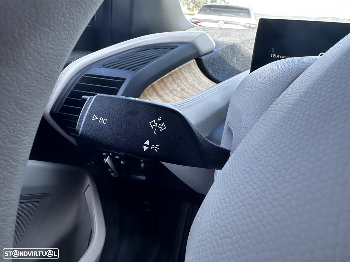 BMW i3 120Ah - 24