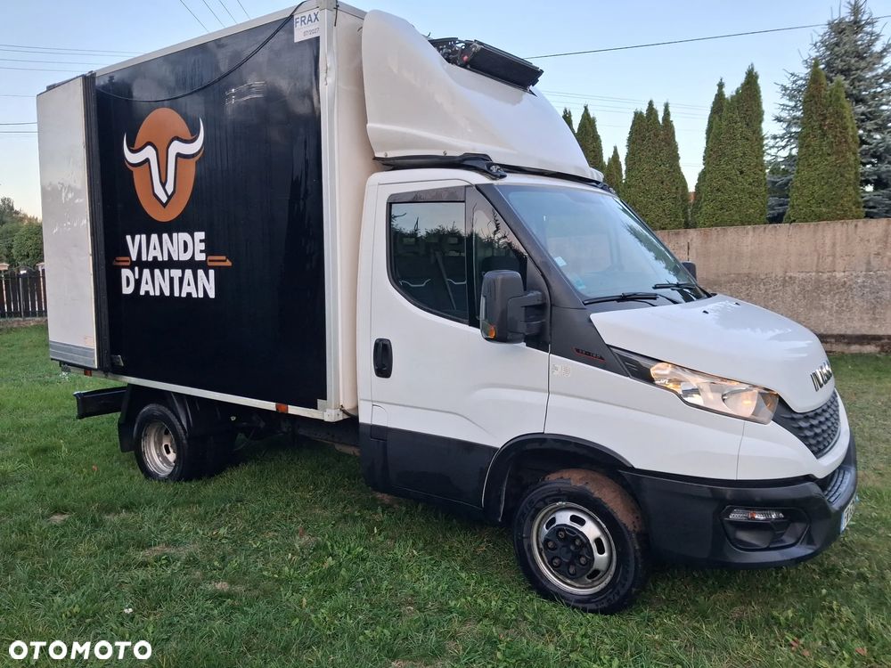 Iveco Daily - 4