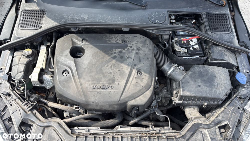 Volvo V60 D2 Drive-E Base - 14