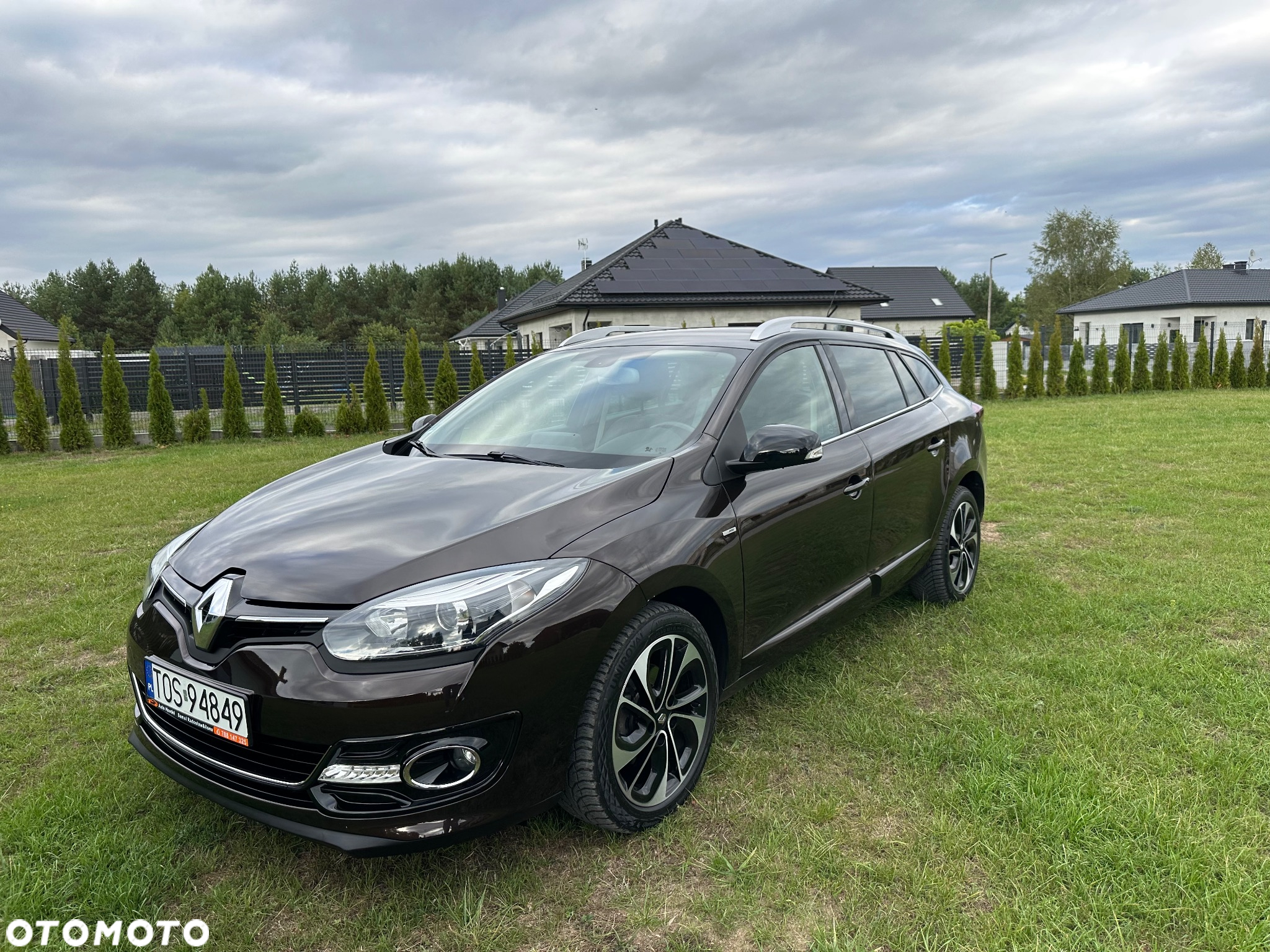 Renault Megane ENERGY TCe 130 BOSE EDITION - 20