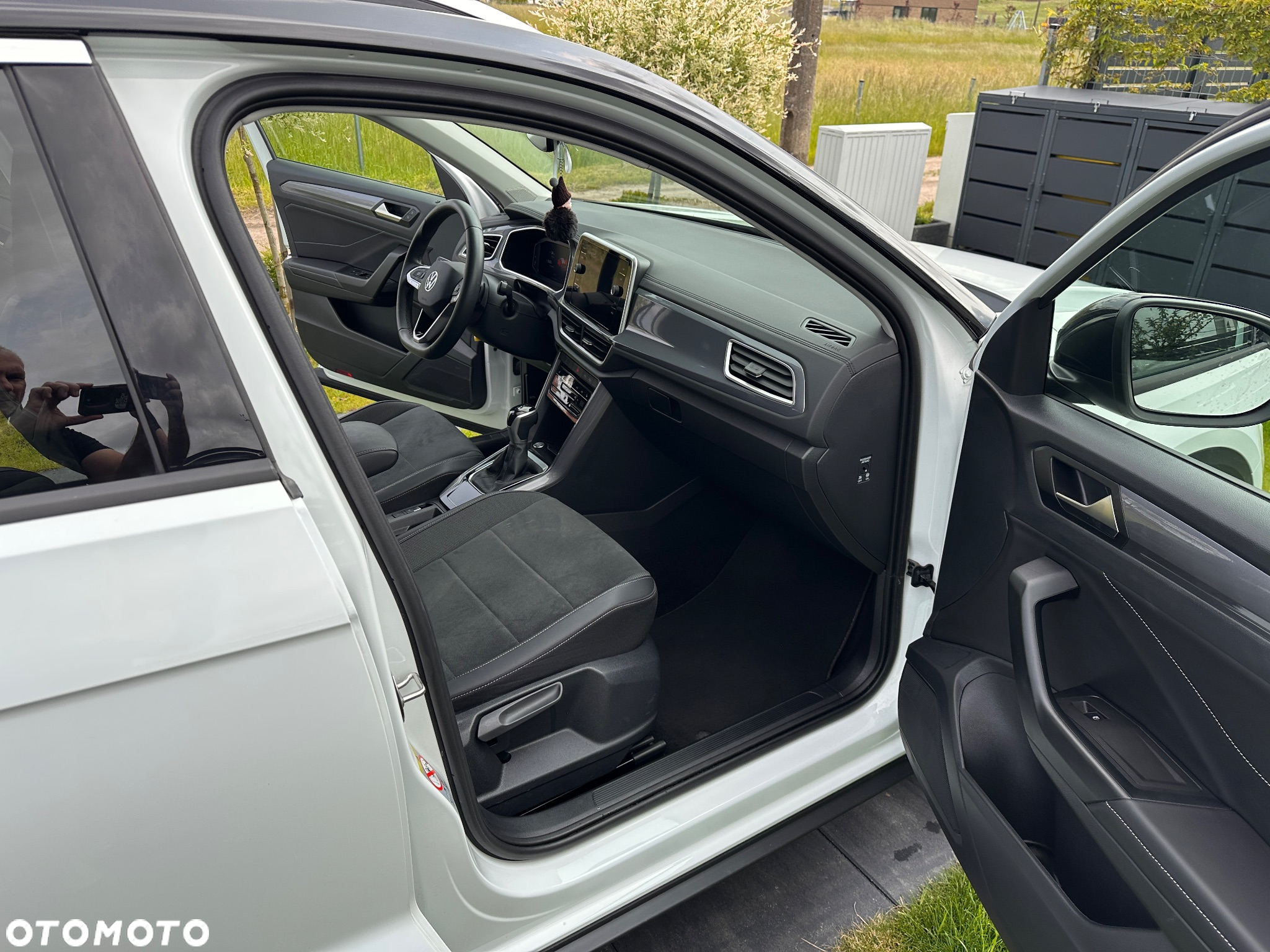 Volkswagen T-Roc 1.5 TSI Style DSG - 35