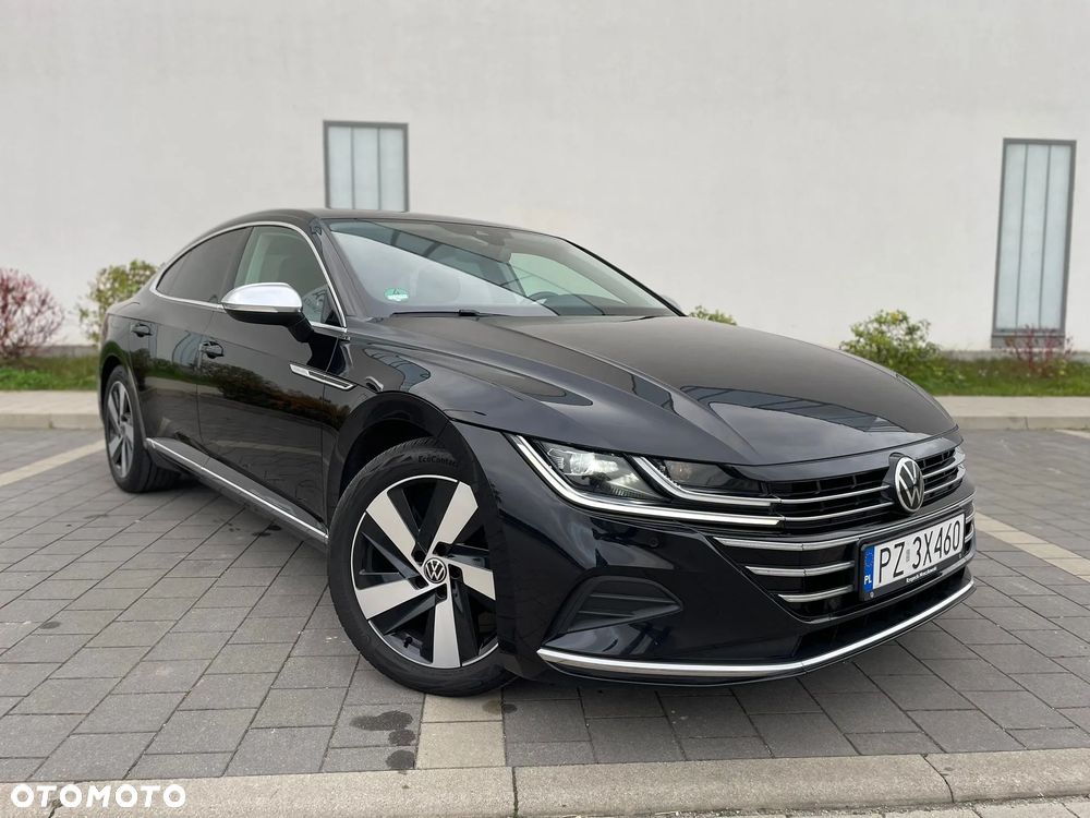 Volkswagen Arteon 2.0 TSI Elegance DSG - 3