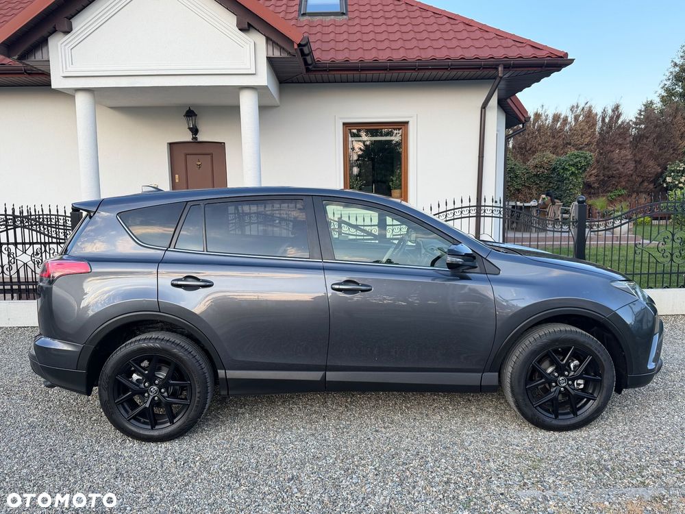 Toyota RAV4 2.0 D-4D Prestige 4x2 - 20