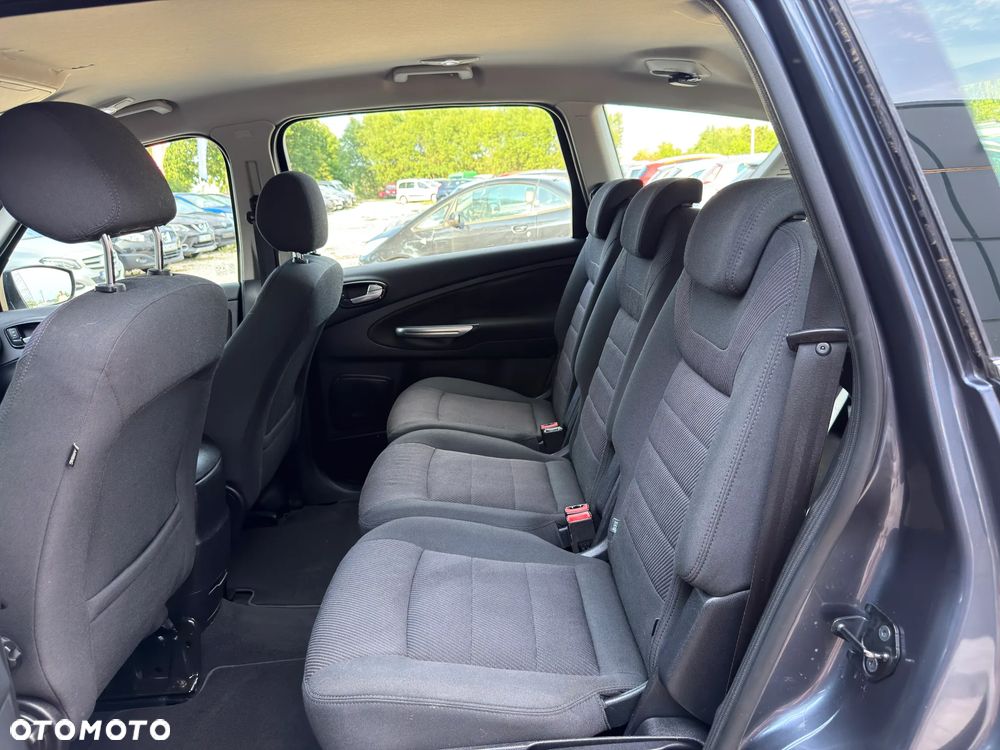 Ford S-Max 2.0 Titanium - 20