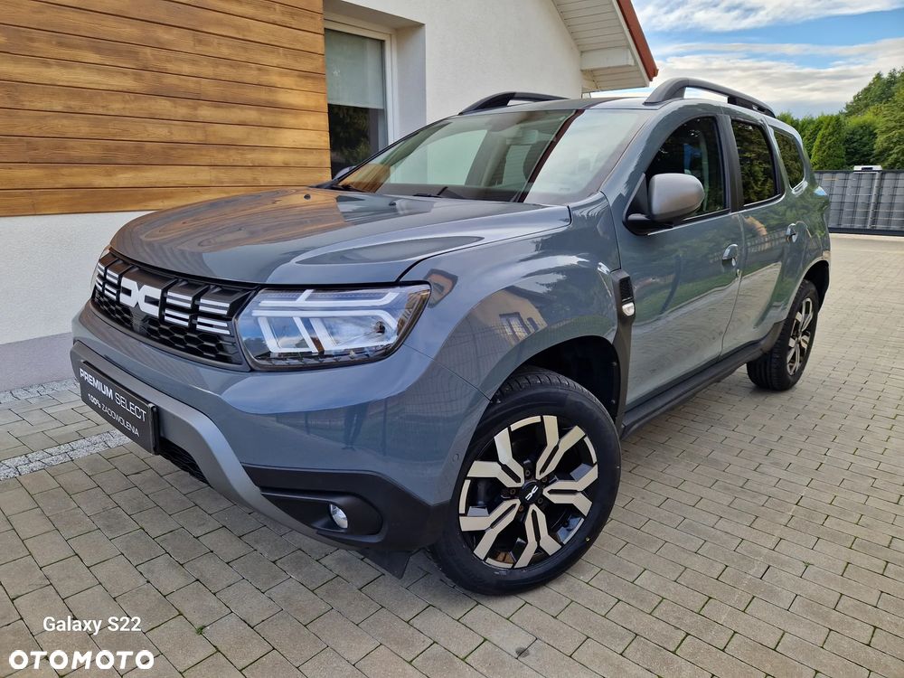 Dacia Duster 1.0 TCe Prestige - 8