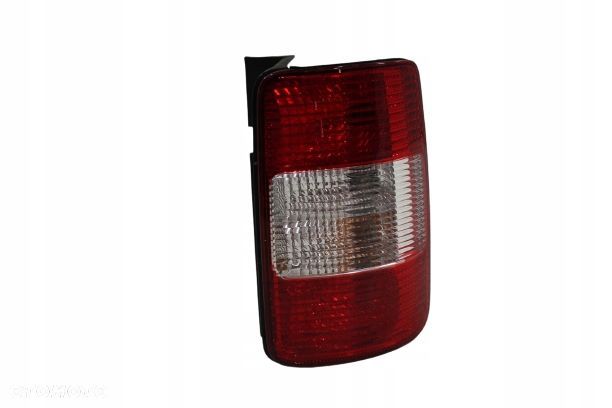 VW Caddy III lampa prawa tył tylna 2K0945112C - 1