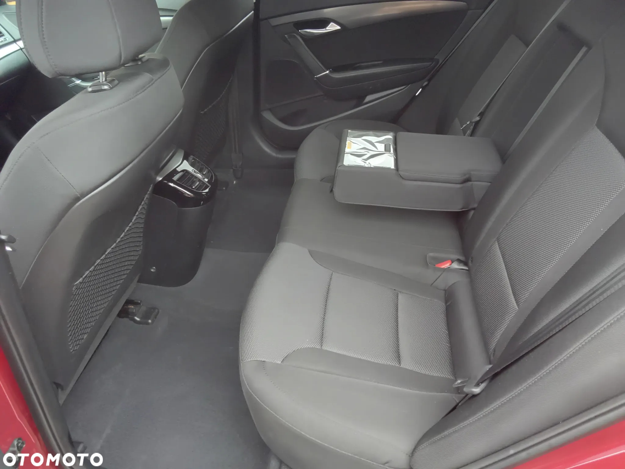 Hyundai i40 1.7 CRDi Classic - 30