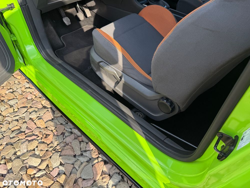 Ford Focus 2.0 Sport - 14