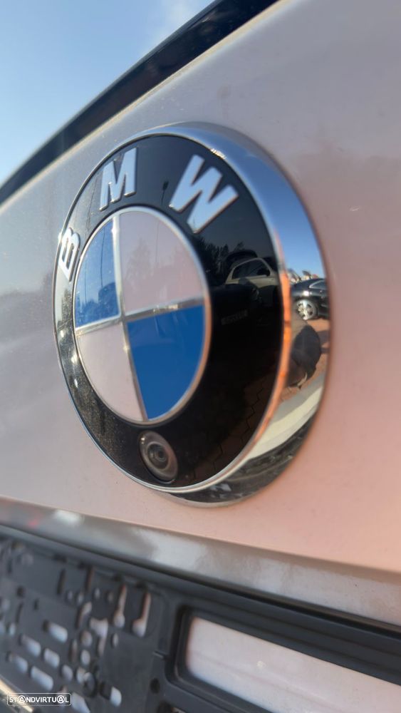 BMW M4 Competition xDrive - 61