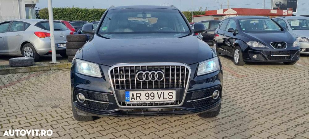 Audi Q5 - 16