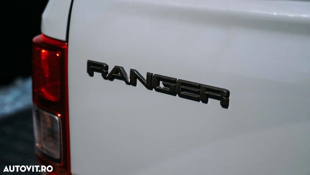 Ford Ranger - 10