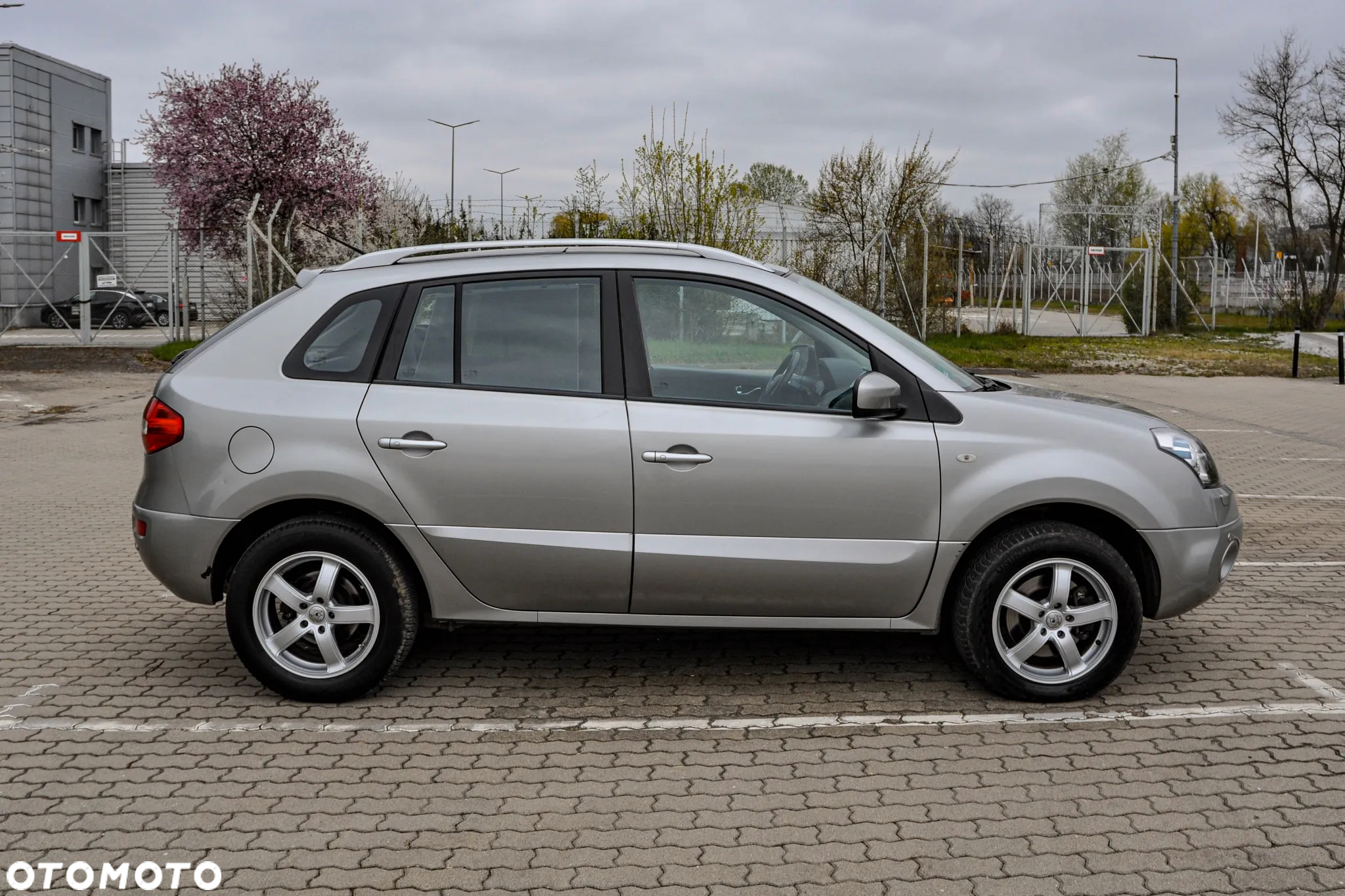 Renault Koleos - 5