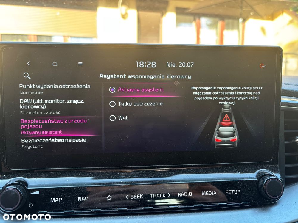 Kia Ceed 1.5 T-GDI L - 9