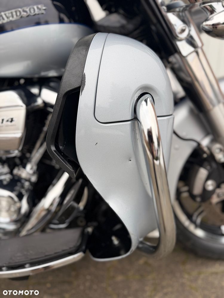 Harley-Davidson Touring Electra Glide - 31