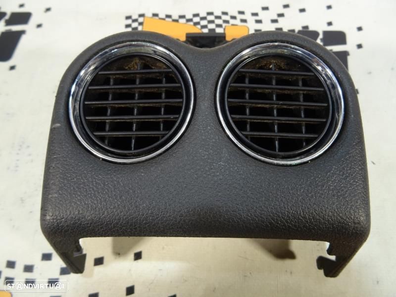Arejador / Difusor De Ar Peugeot 308 I (4A_, 4C_)  965870447 - 2