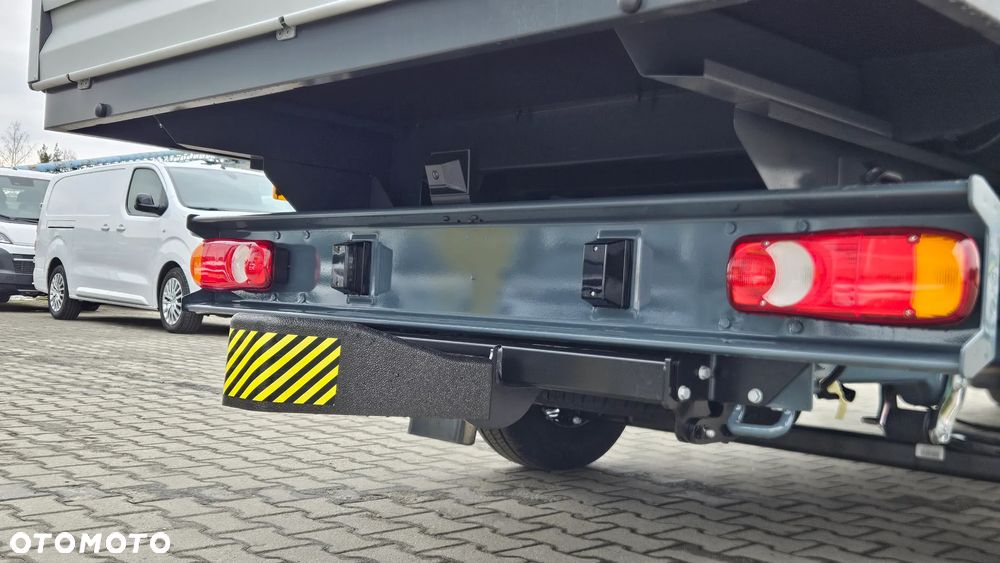 Opel Movano - 22